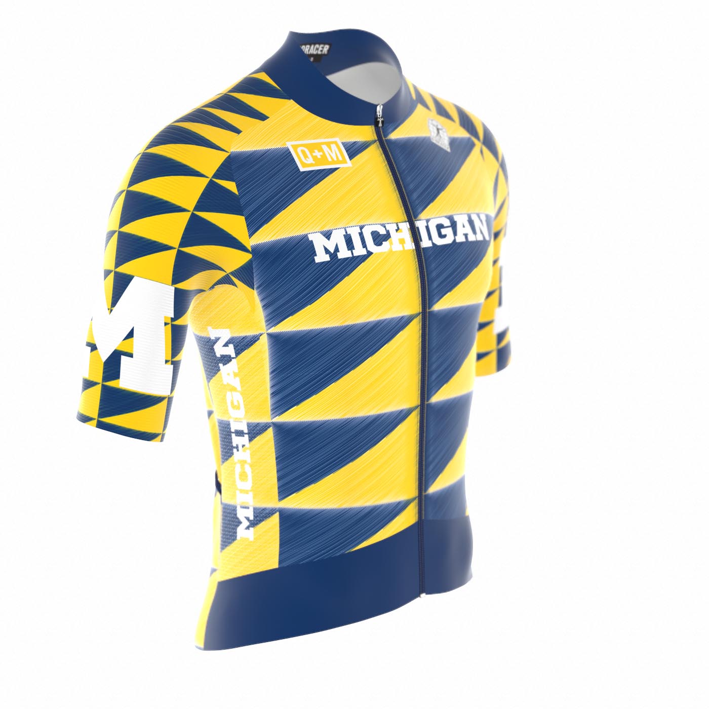 Jersey SS Epic - Plus - Men