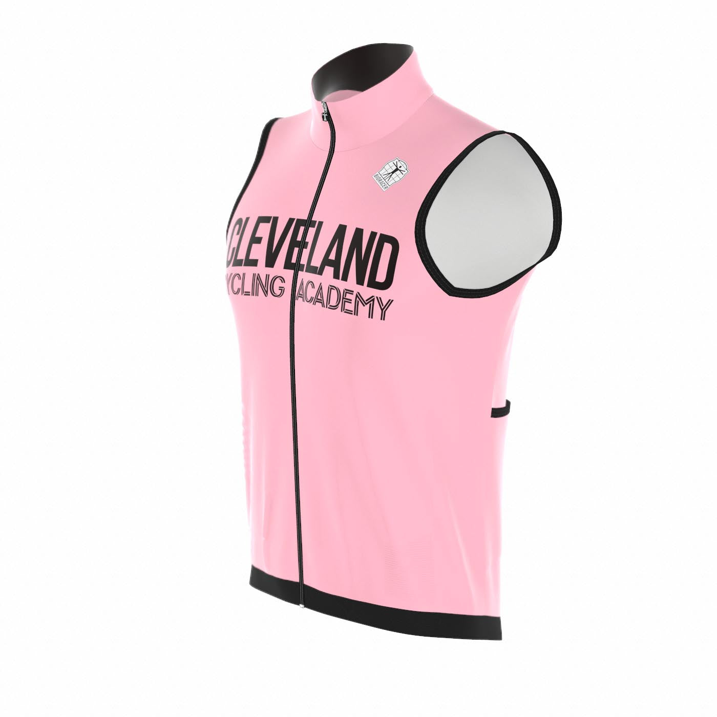 Epic Stratos Wind Gilet - Men