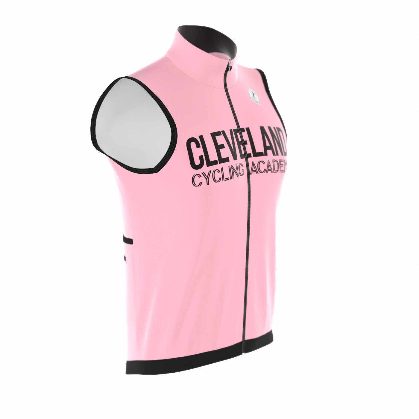 Epic Stratos Wind Gilet - Women