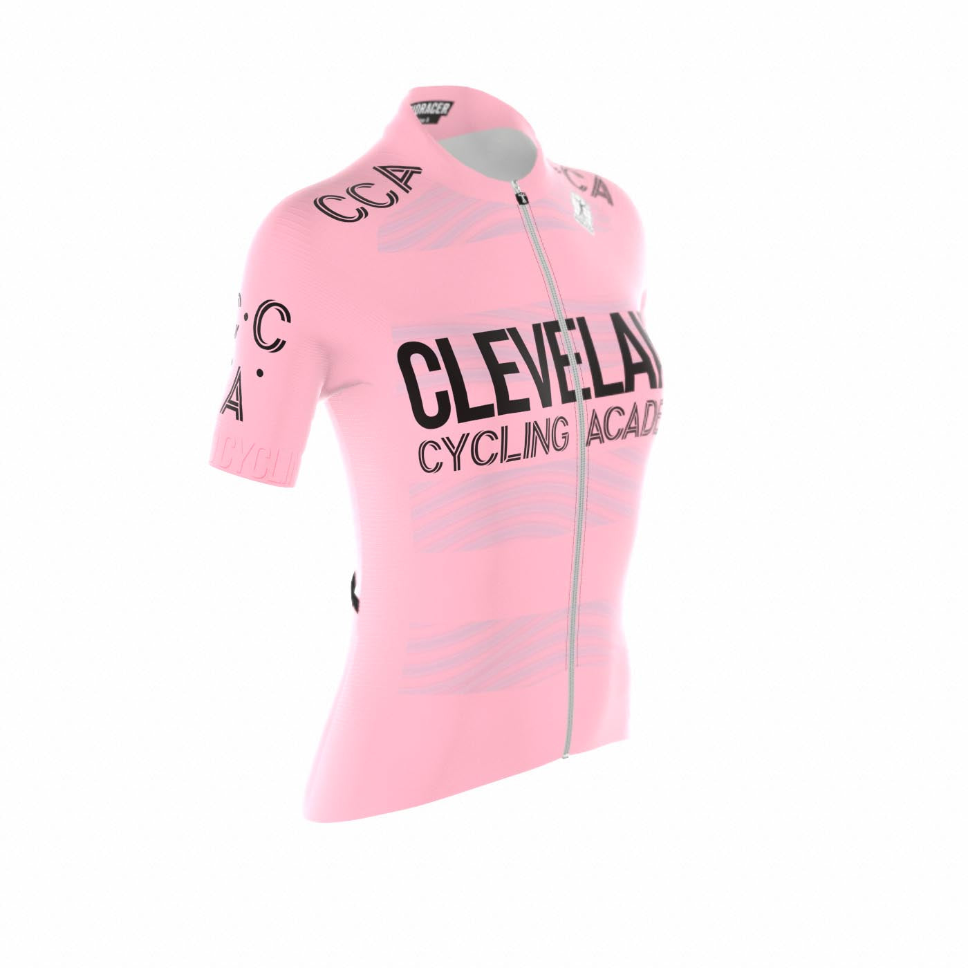 Jersey SS Epic Breeze - Plus - Women