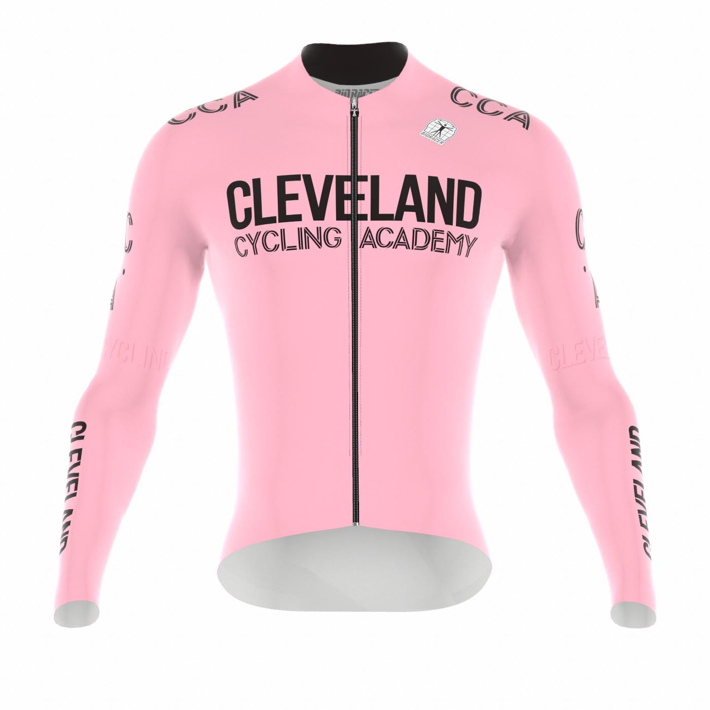 Epic Long Sleeve Jersey - Plus - Men