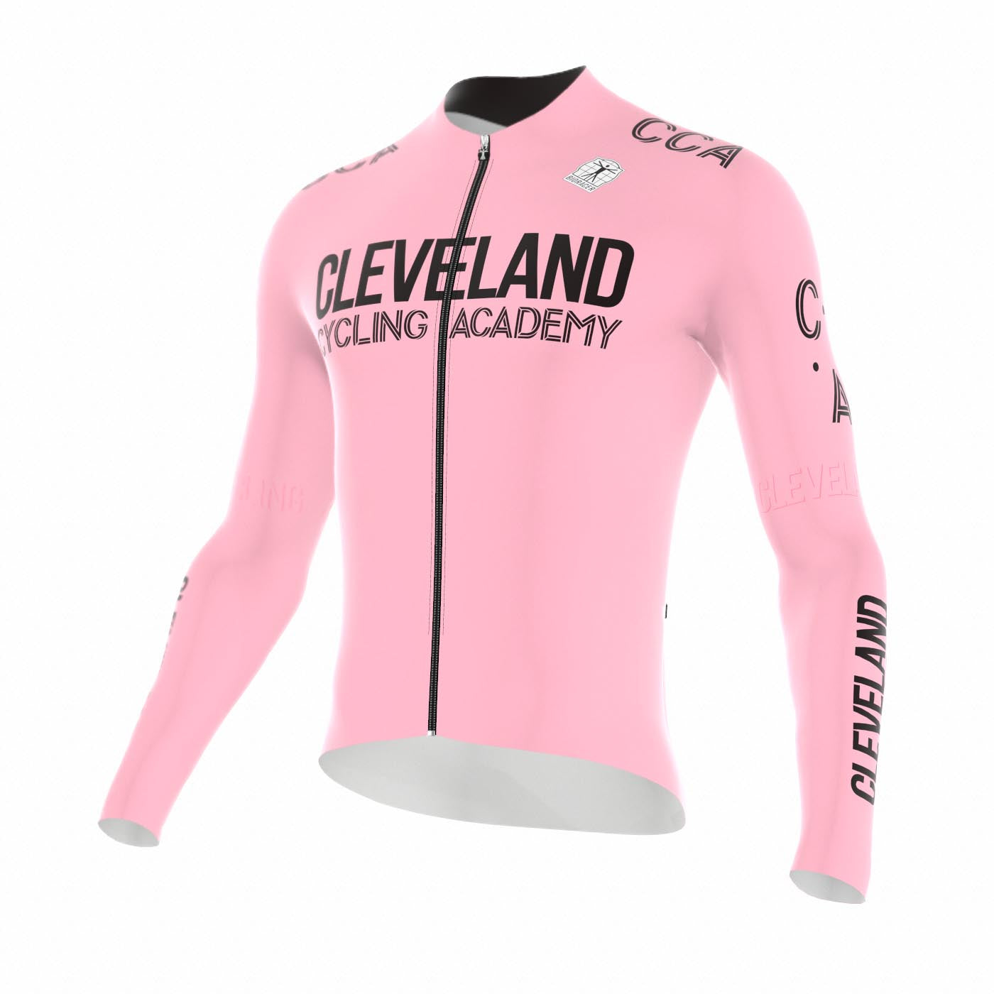 Epic Long Sleeve Jersey - Plus - Men