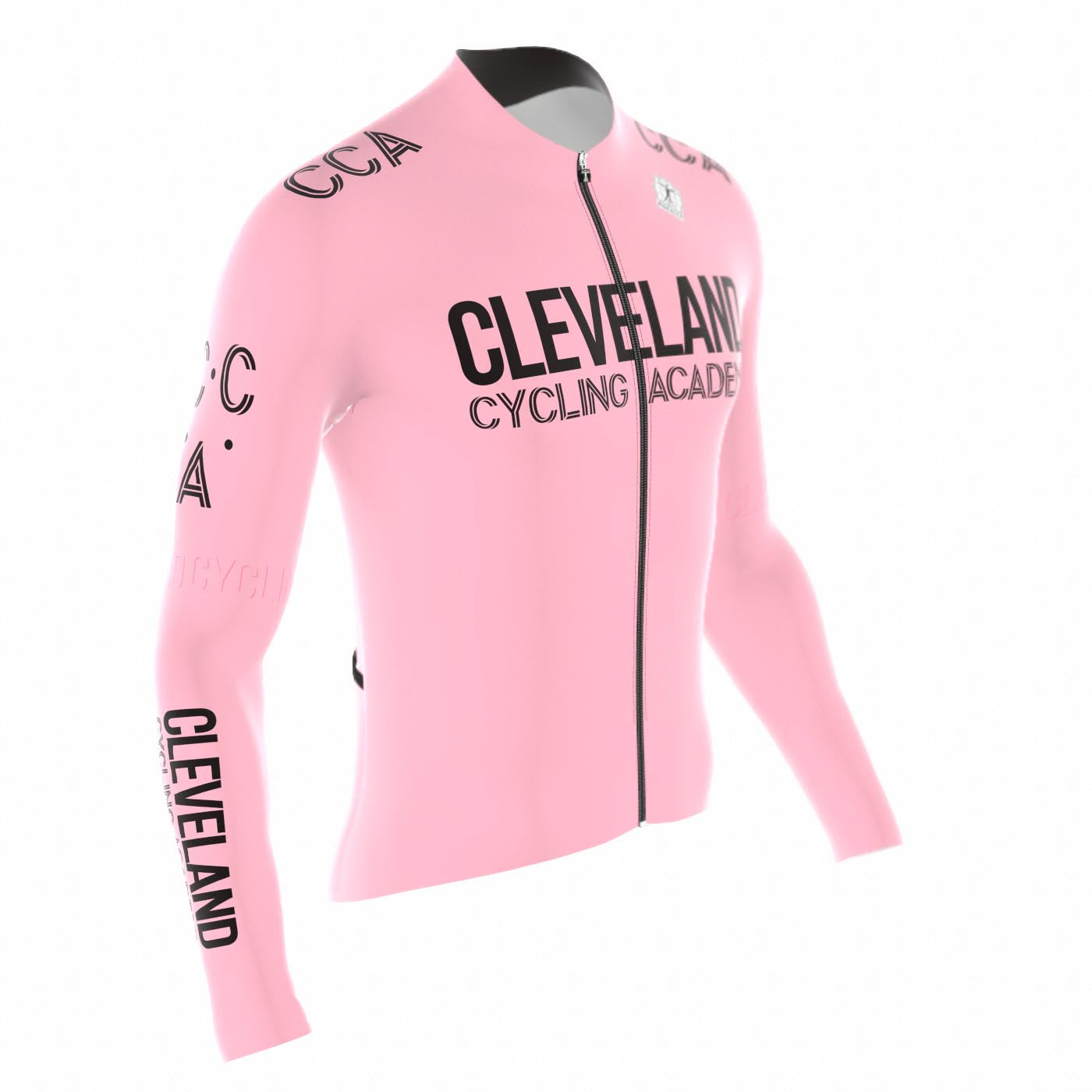 Epic Long Sleeve Jersey - Plus - Men