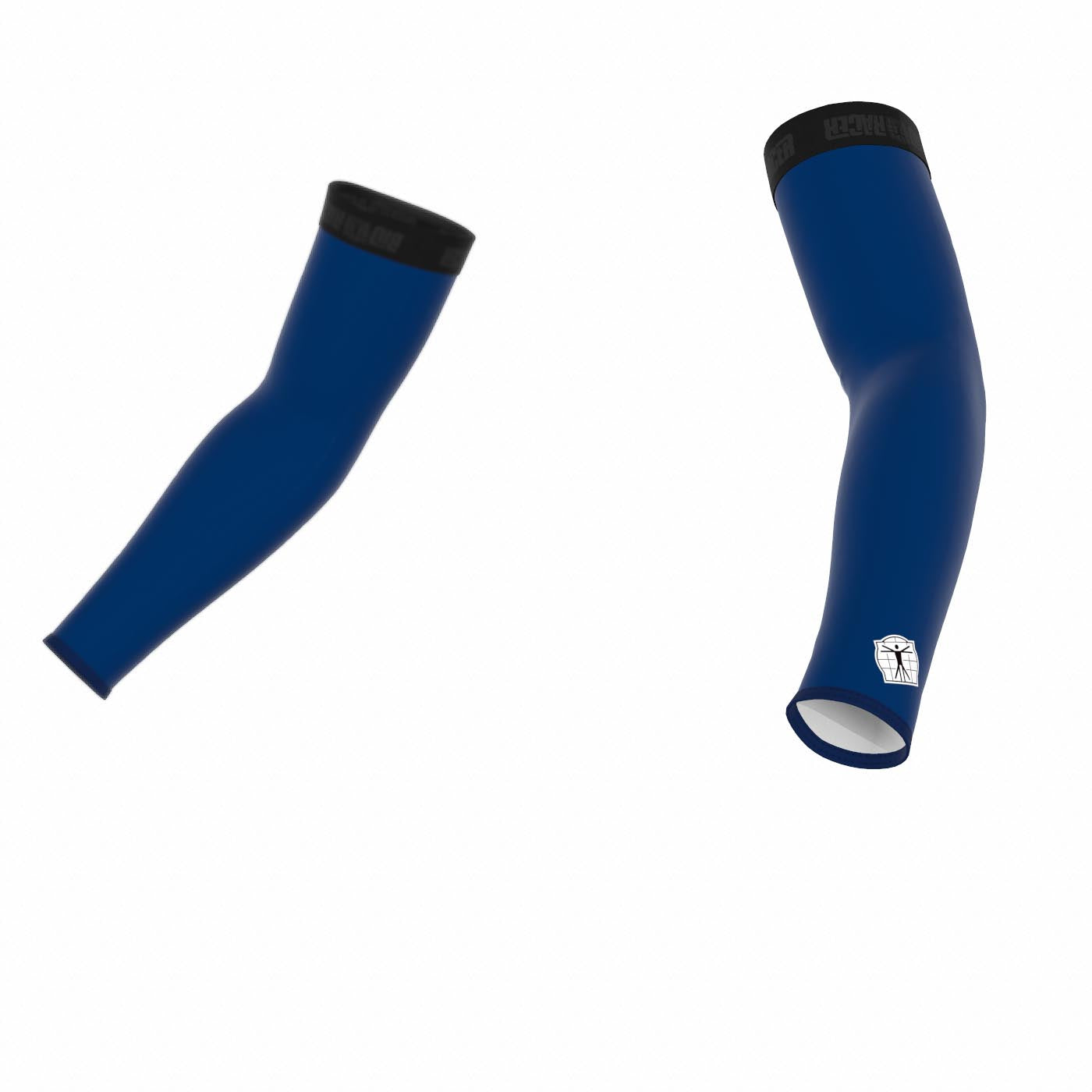 Team Armwarmers Tempest Full Subli - Unisex