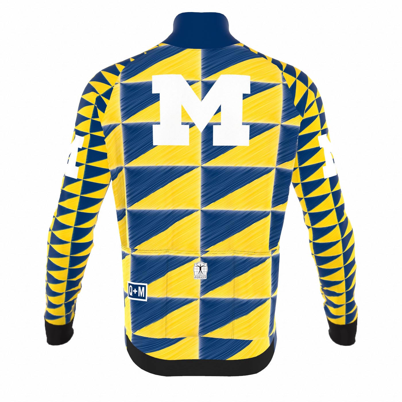 Jersey LS Icon Tempest Light - Men