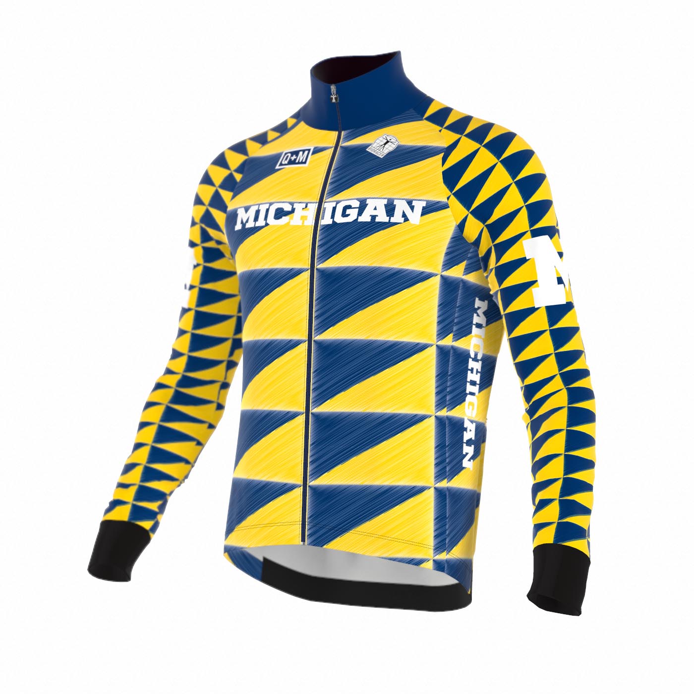 Jersey LS Icon Tempest Light - Men