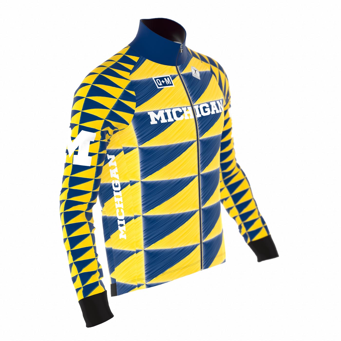 Jersey LS Icon Tempest Light - Men