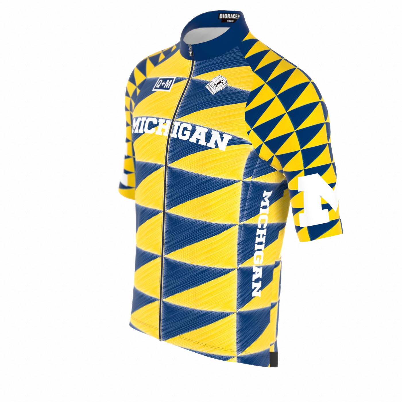 Jersey SS Icon Classic - Men