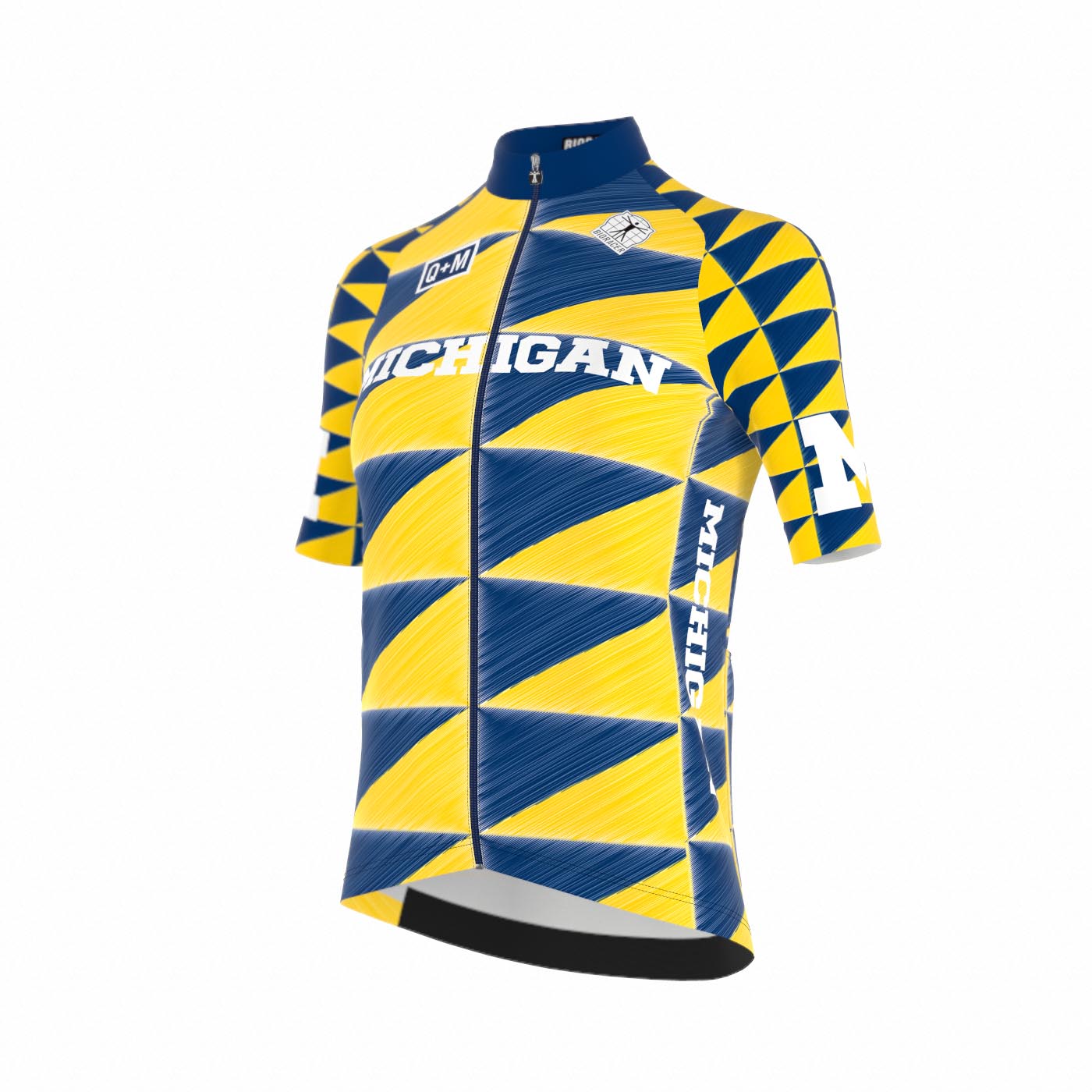 Jersey SS Icon Classic - Women