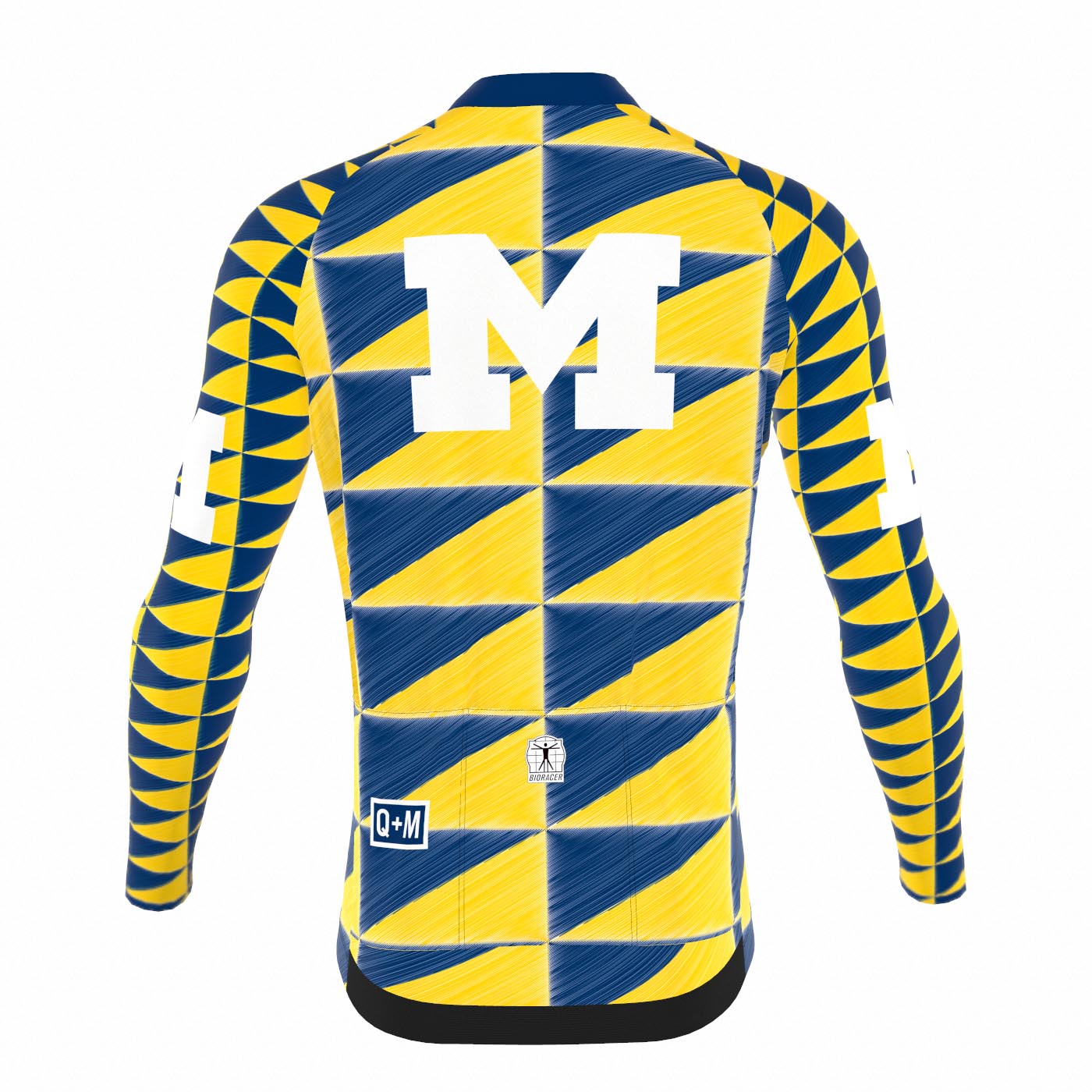 Jersey LS Icon - Men