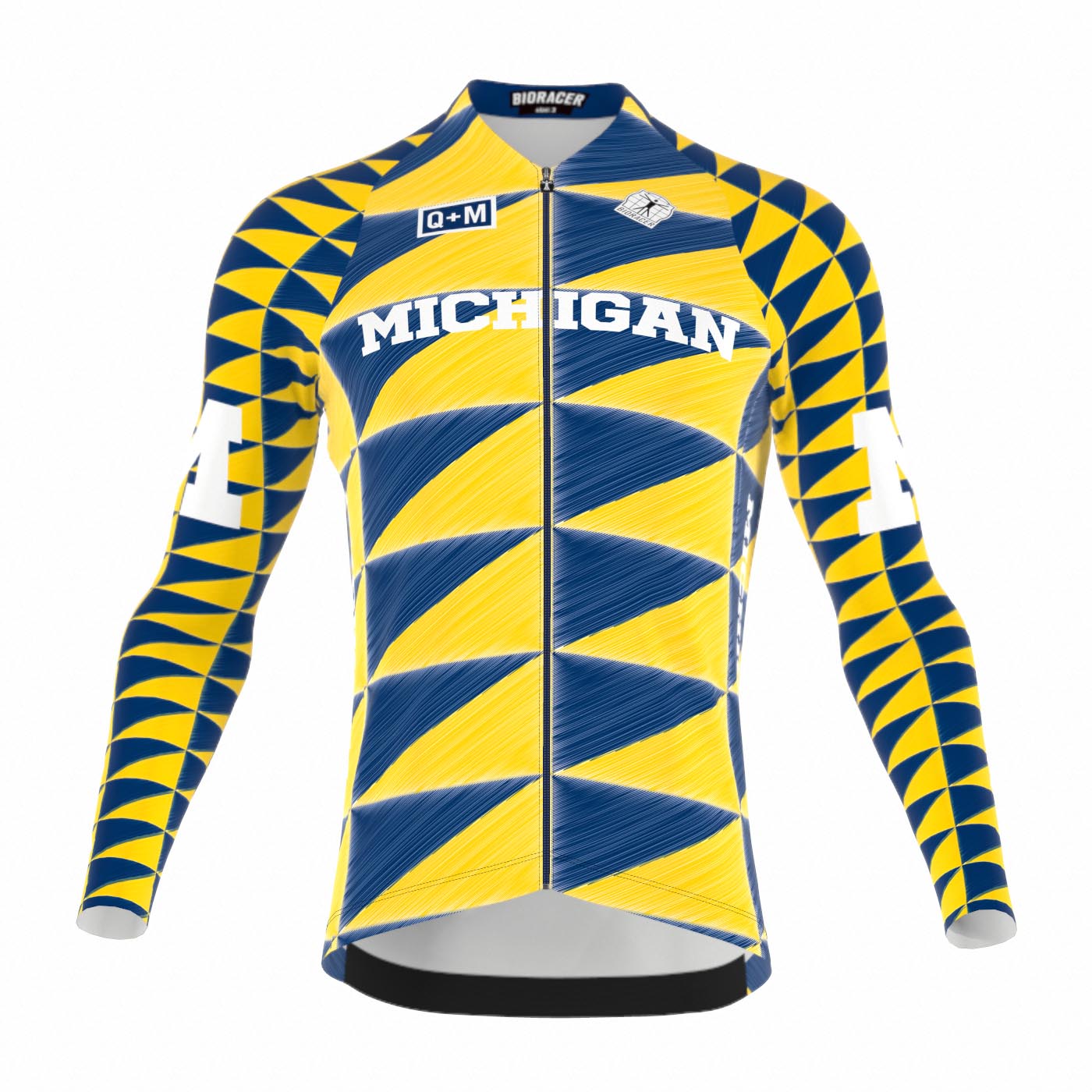 Jersey LS Icon - Men