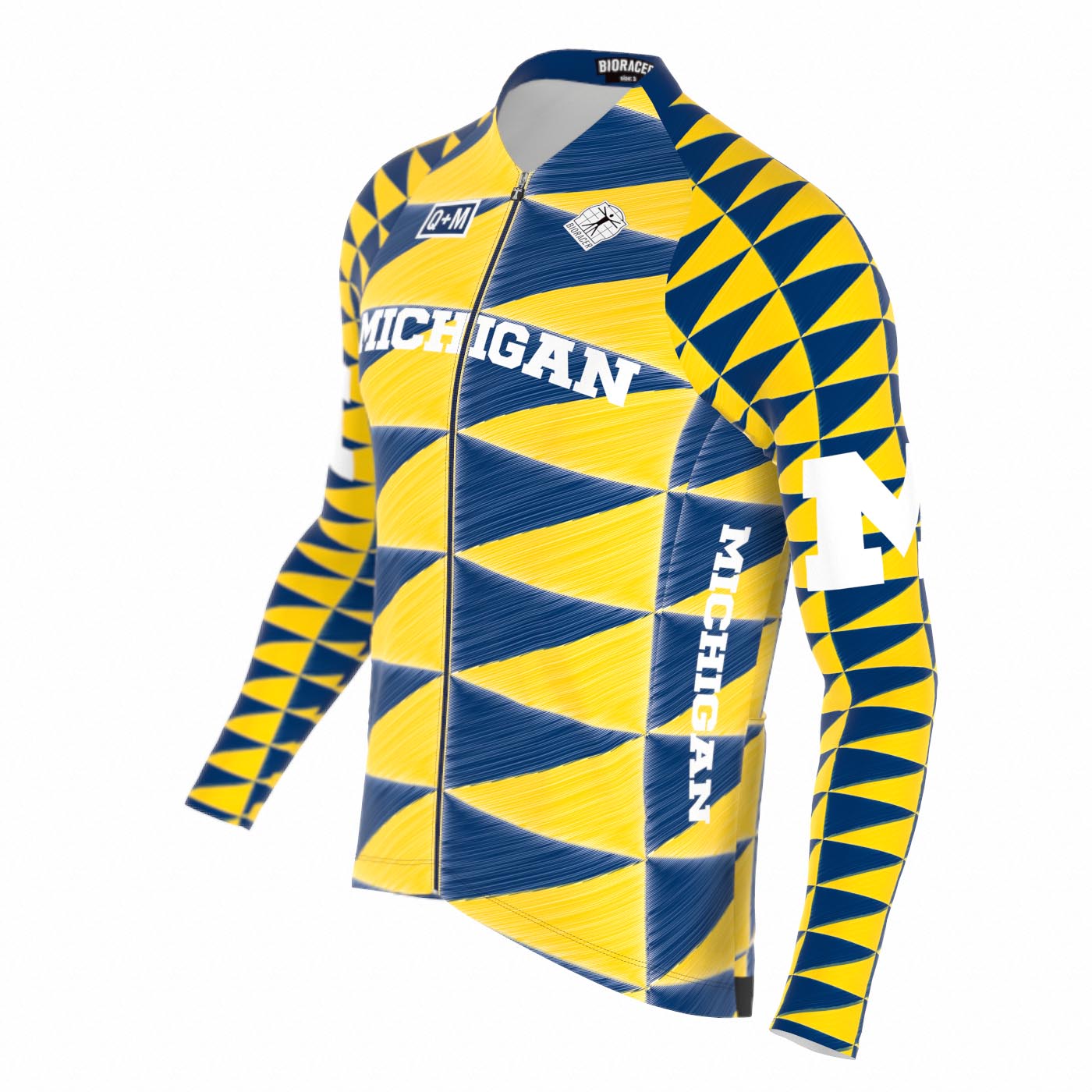 Jersey LS Icon - Men