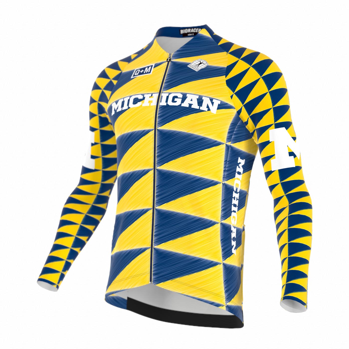 Jersey LS Icon - Men