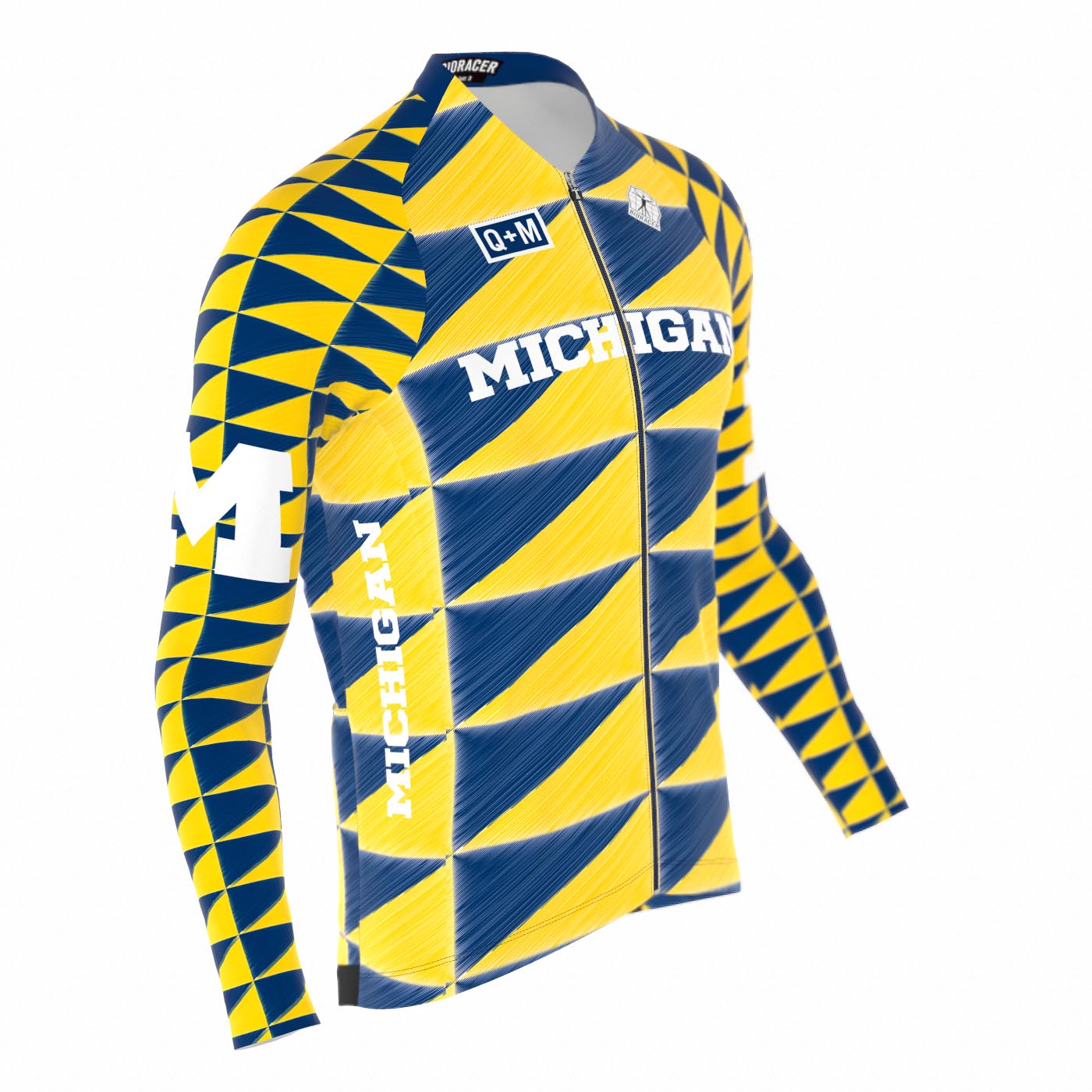 Jersey LS Icon - Men