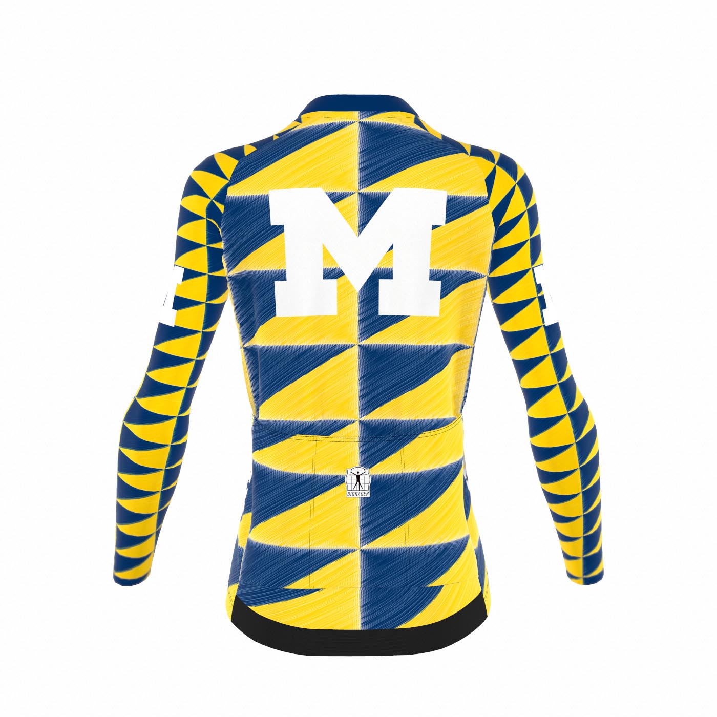 Jersey LS Icon - Women
