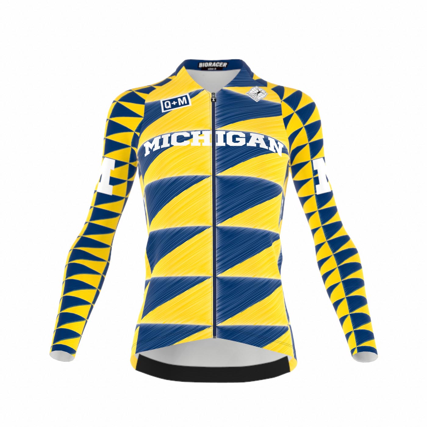 Jersey LS Icon - Women