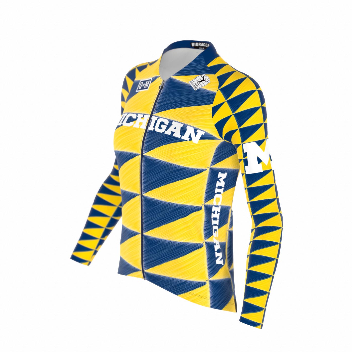 Jersey LS Icon - Women