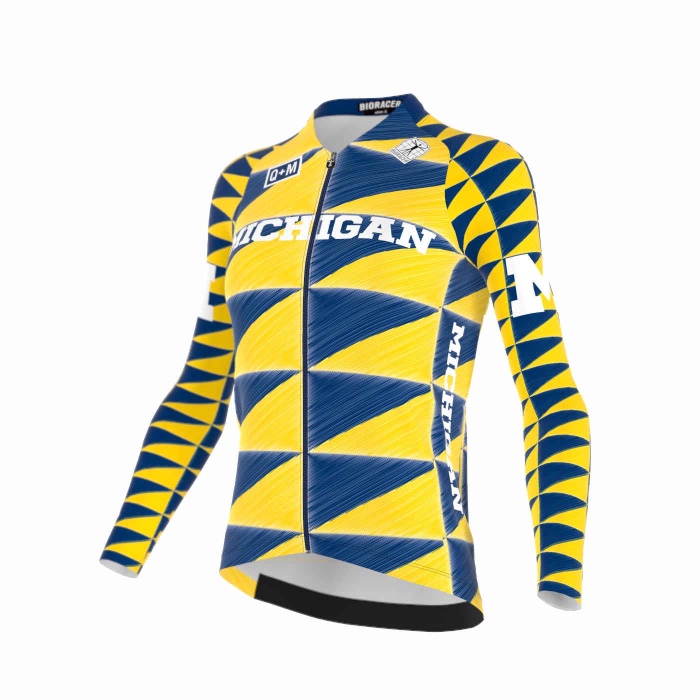Jersey LS Icon - Women