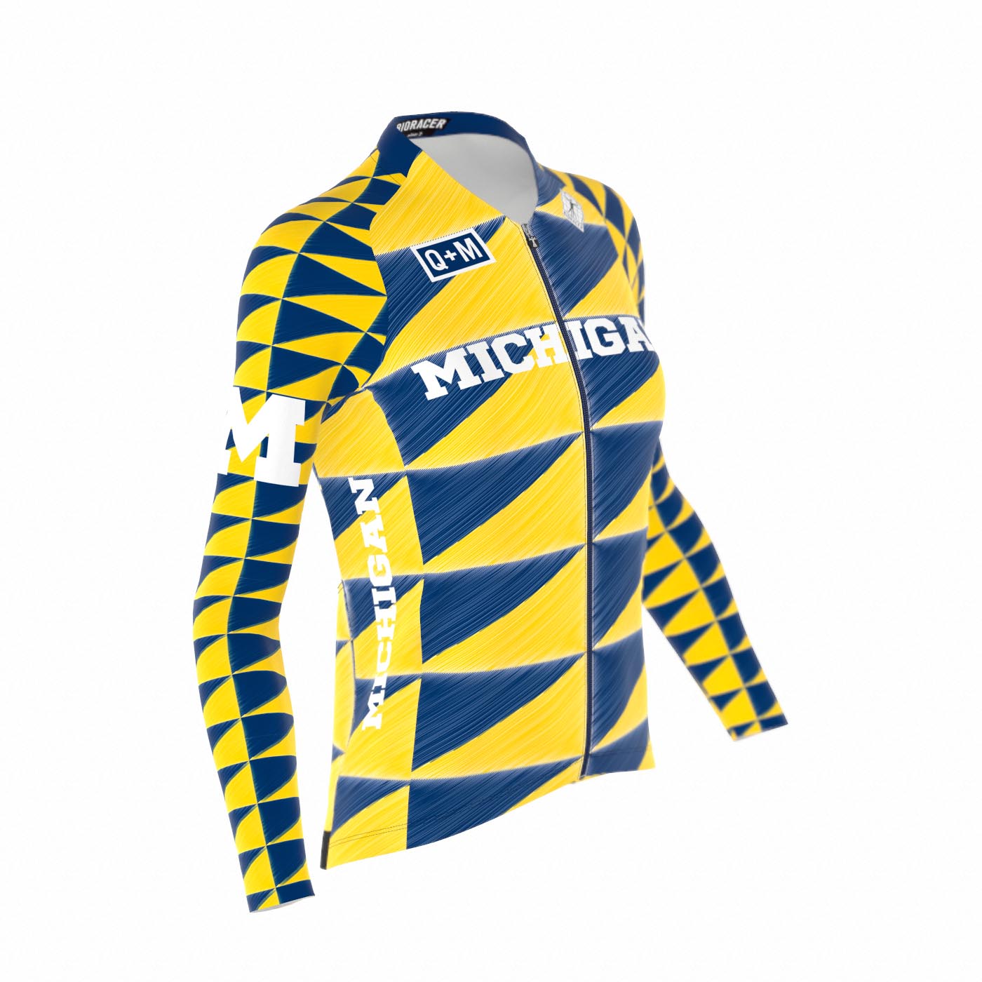 Jersey LS Icon - Women
