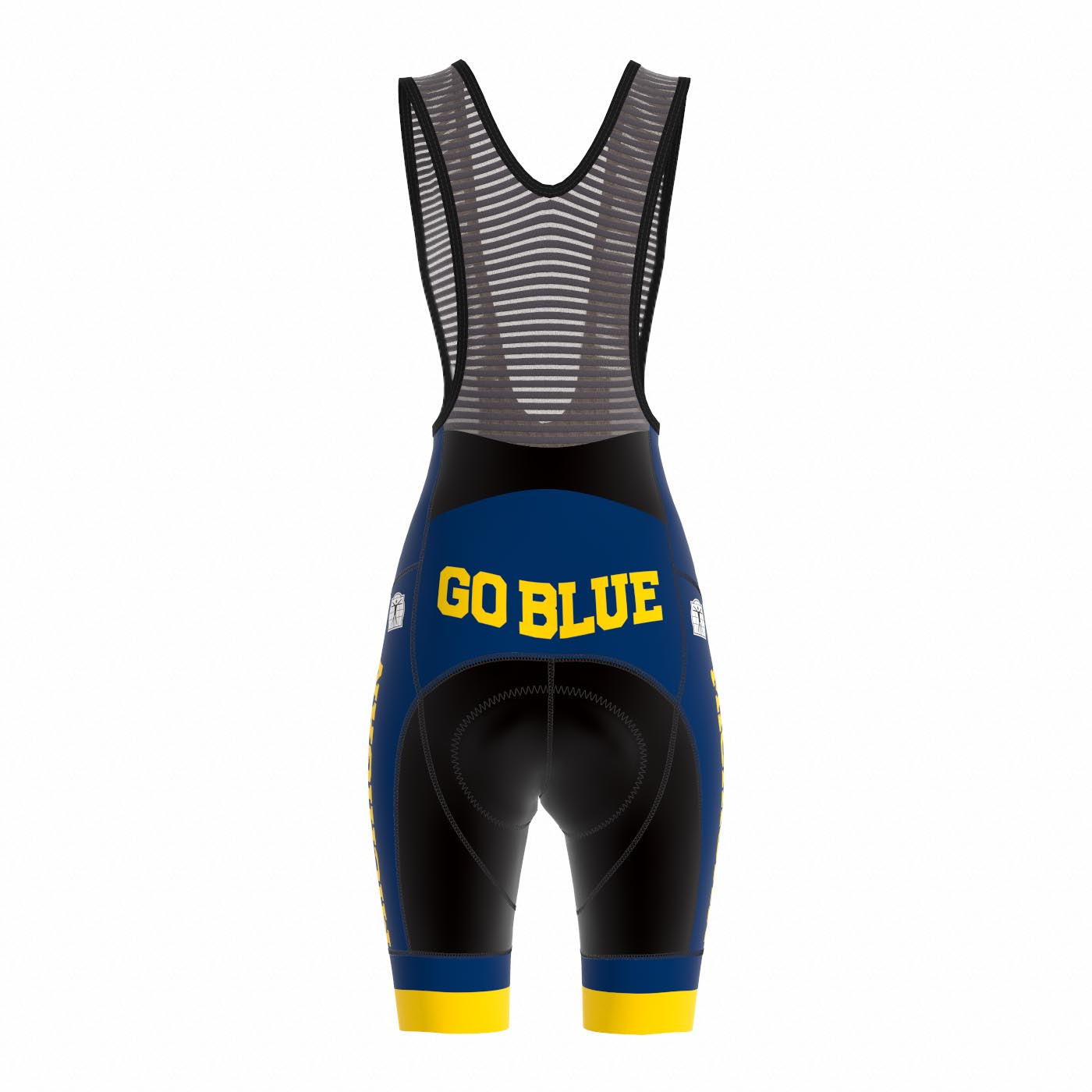 Bibshort Icon Lycra - Women