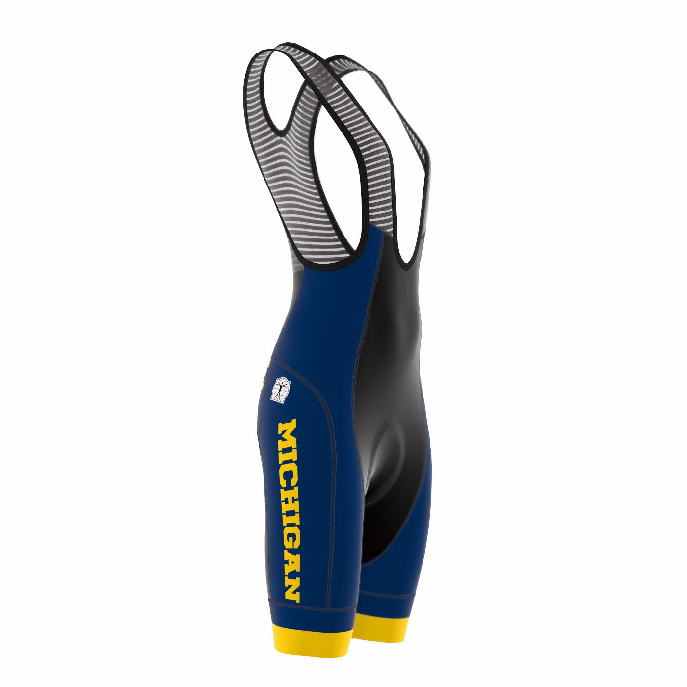Bibshort Icon Lycra - Women