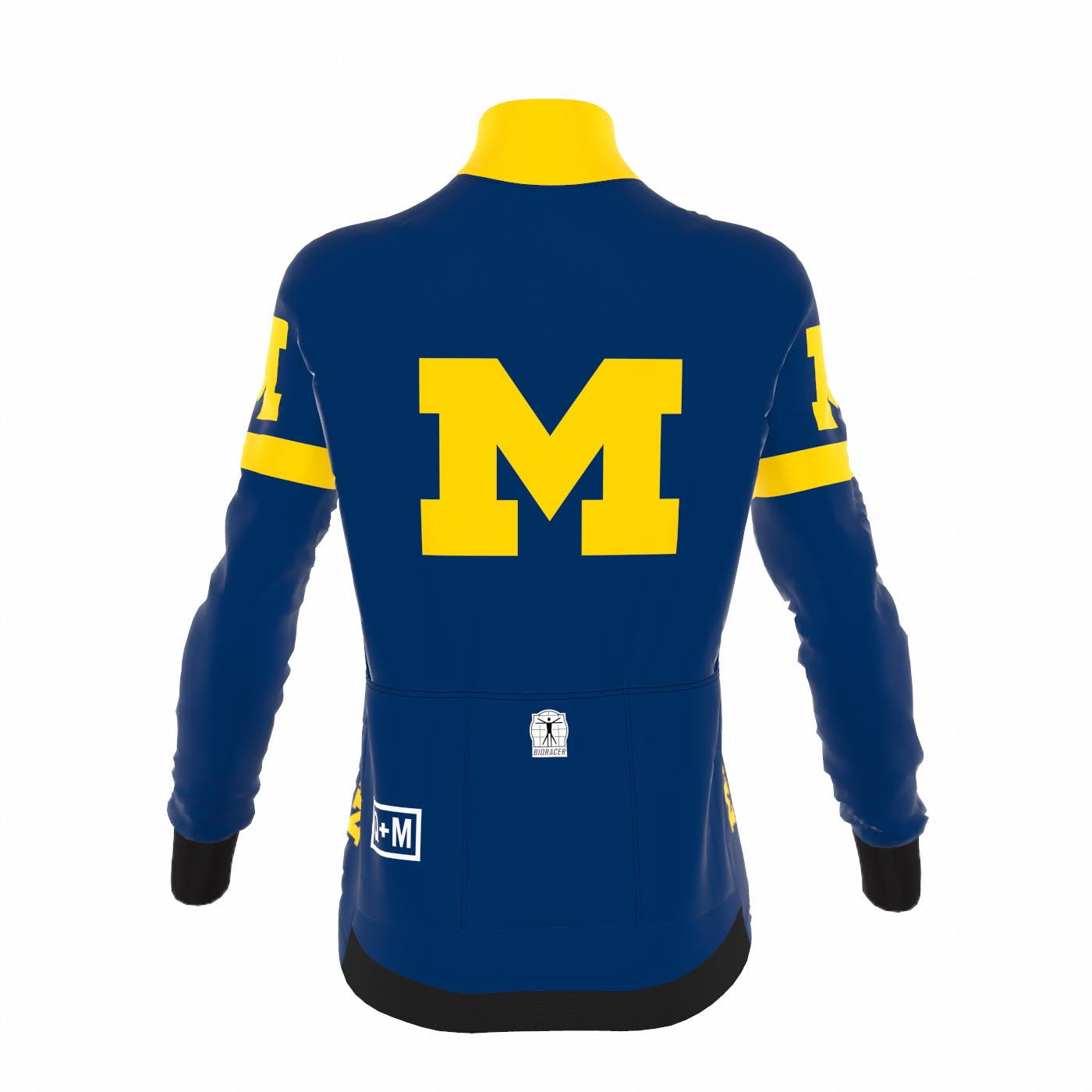 Jersey LS Icon Tempest Light - Women
