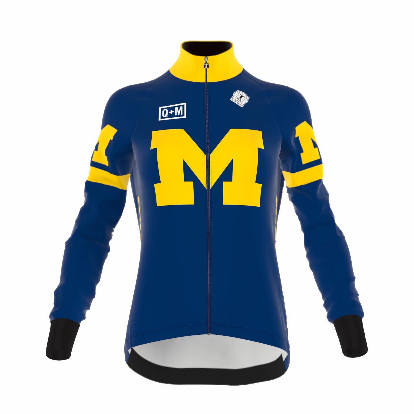 Jersey LS Icon Tempest Light - Women