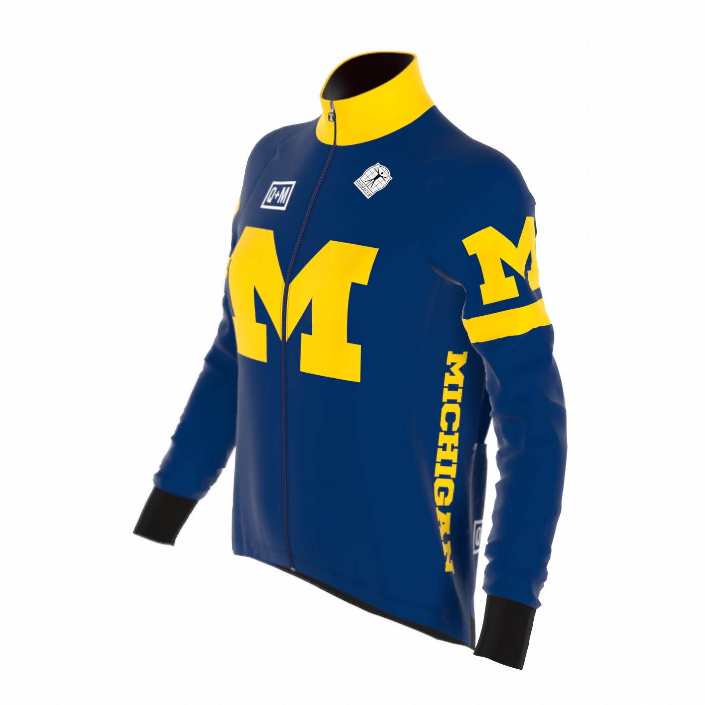 Jersey LS Icon Tempest Light - Women