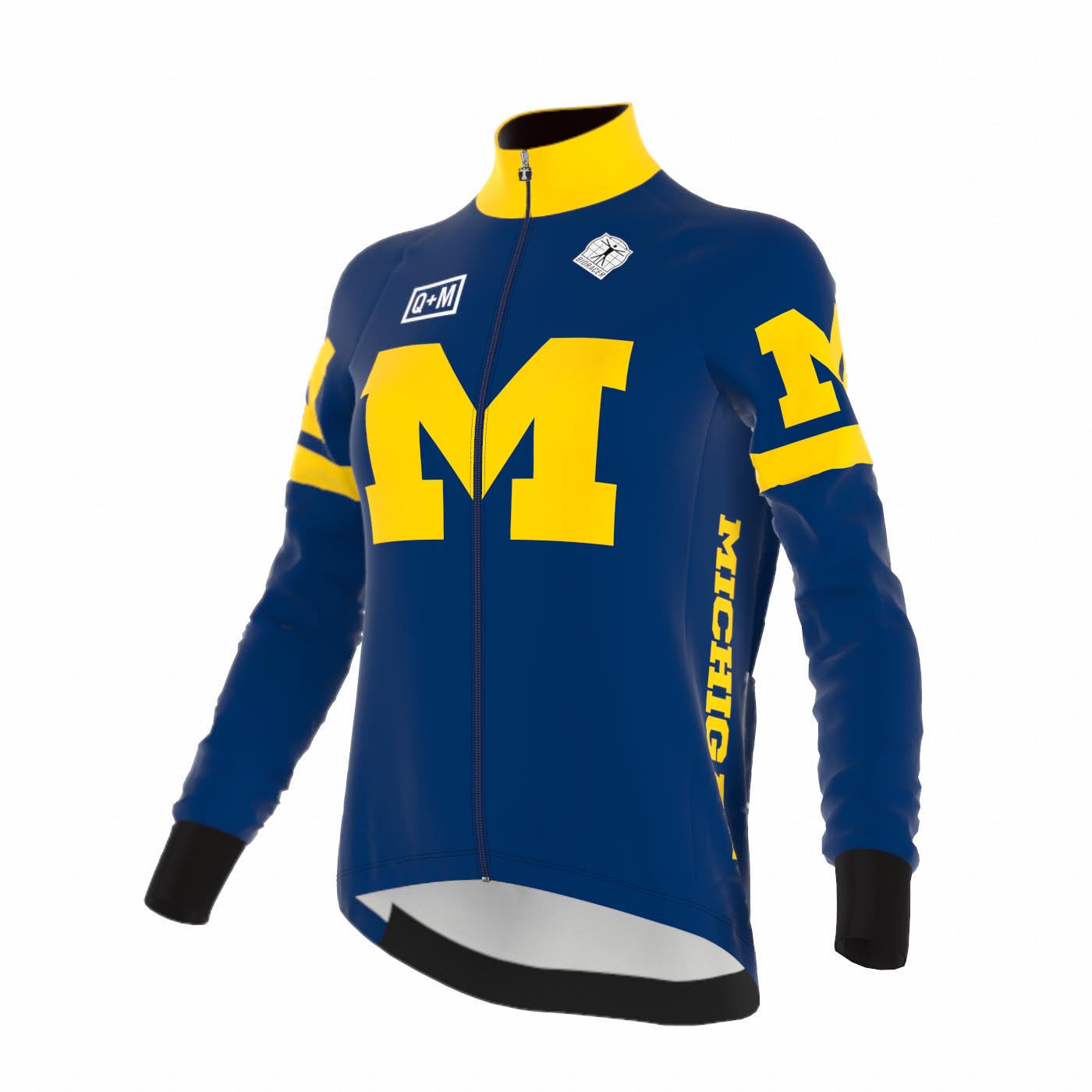 Jersey LS Icon Tempest Light - Women