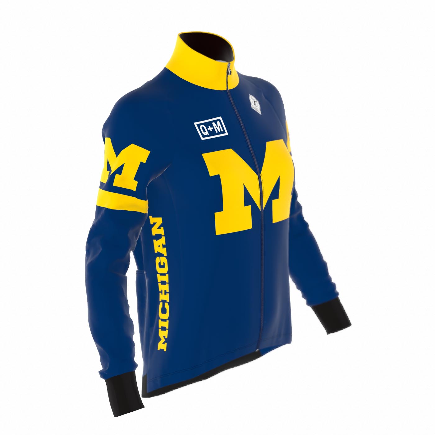 Jersey LS Icon Tempest Light - Women