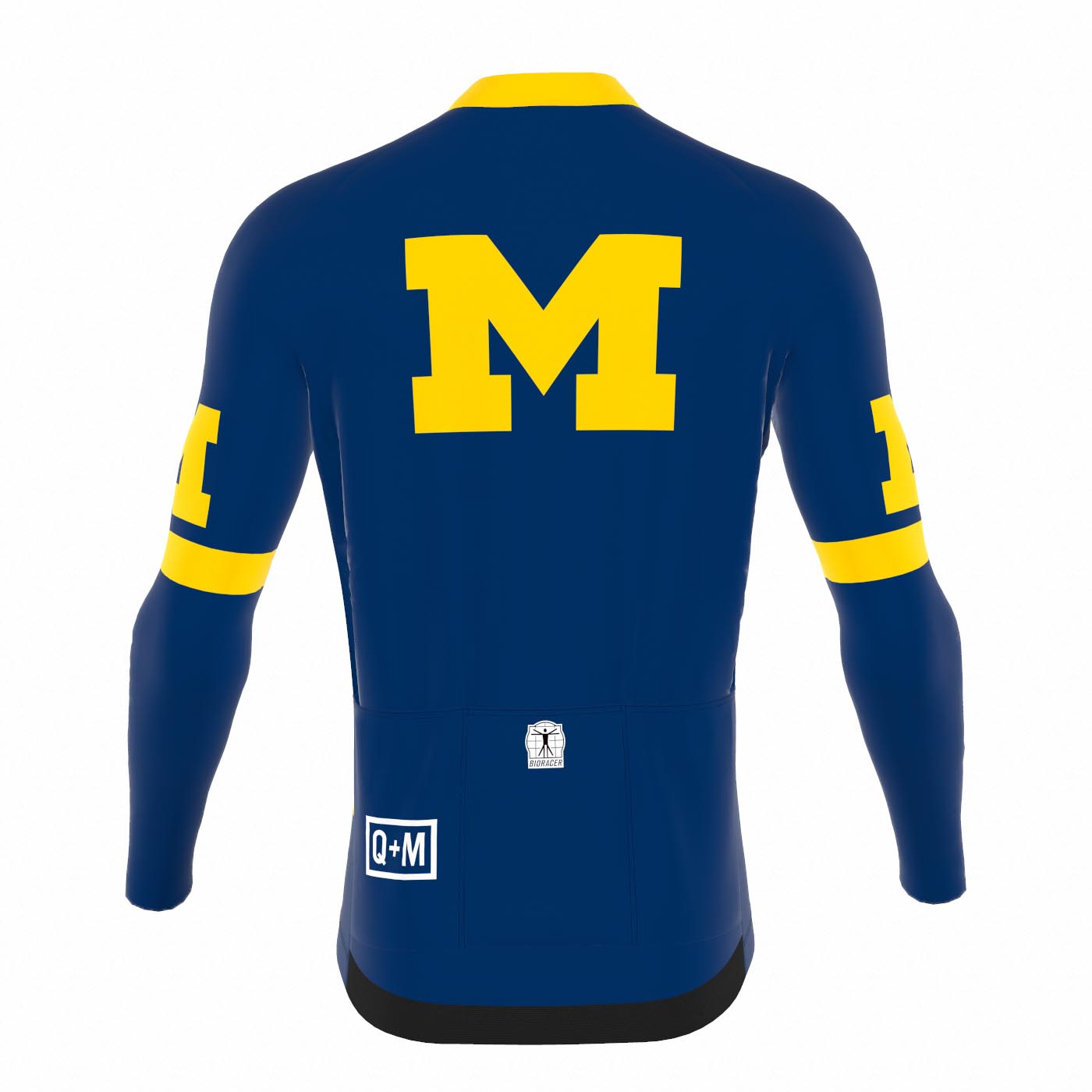 Jersey LS Icon - Men
