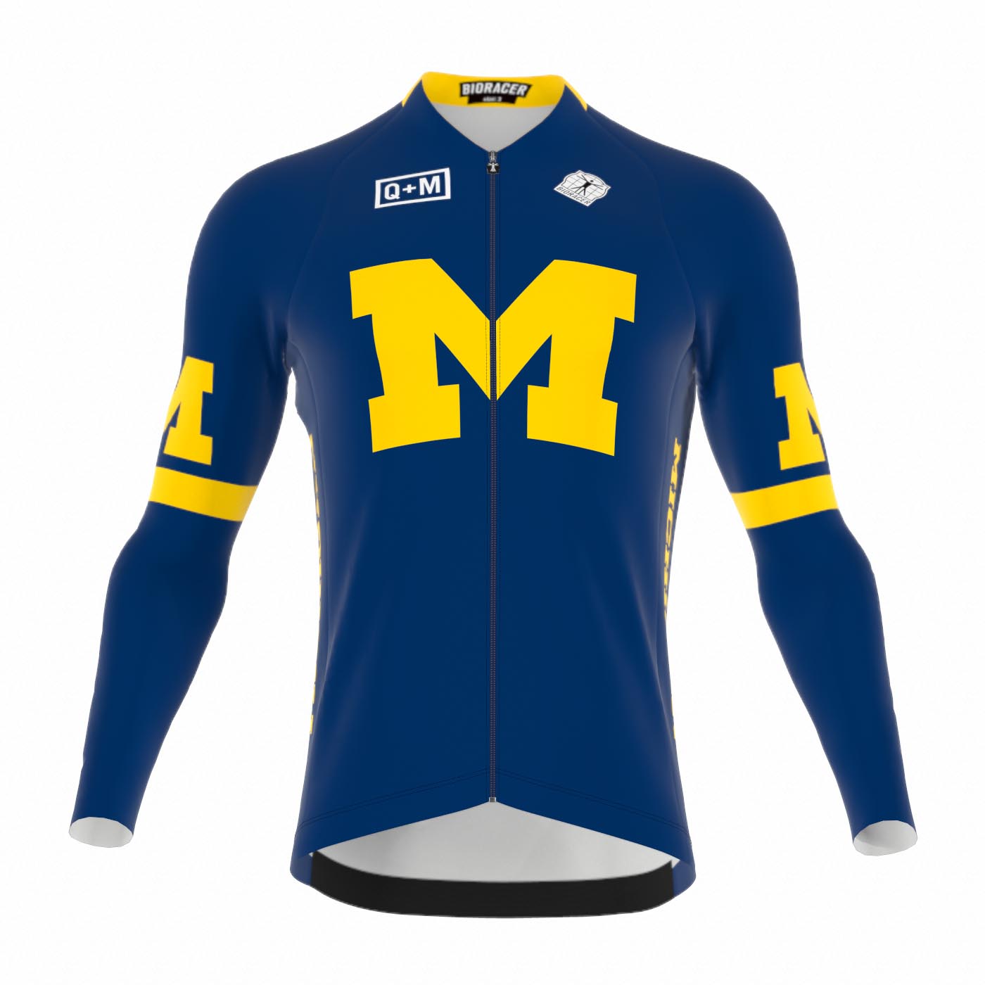 Jersey LS Icon - Men