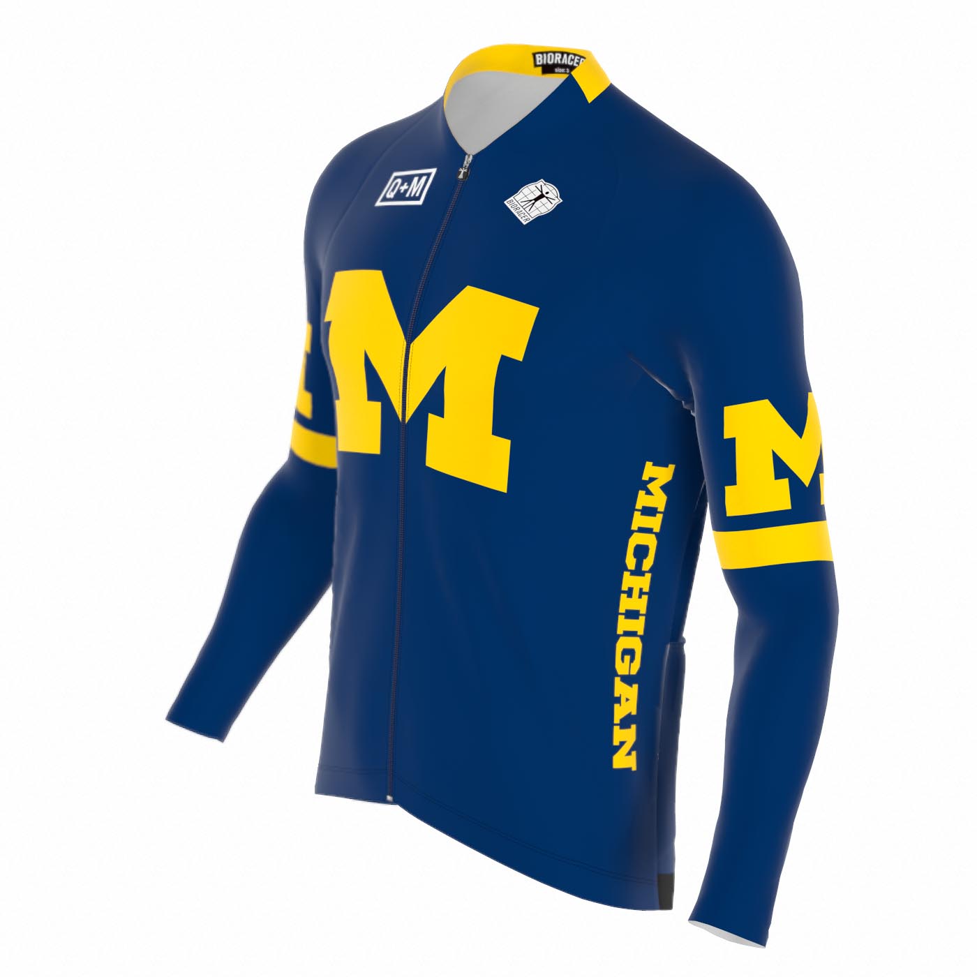 Jersey LS Icon - Men