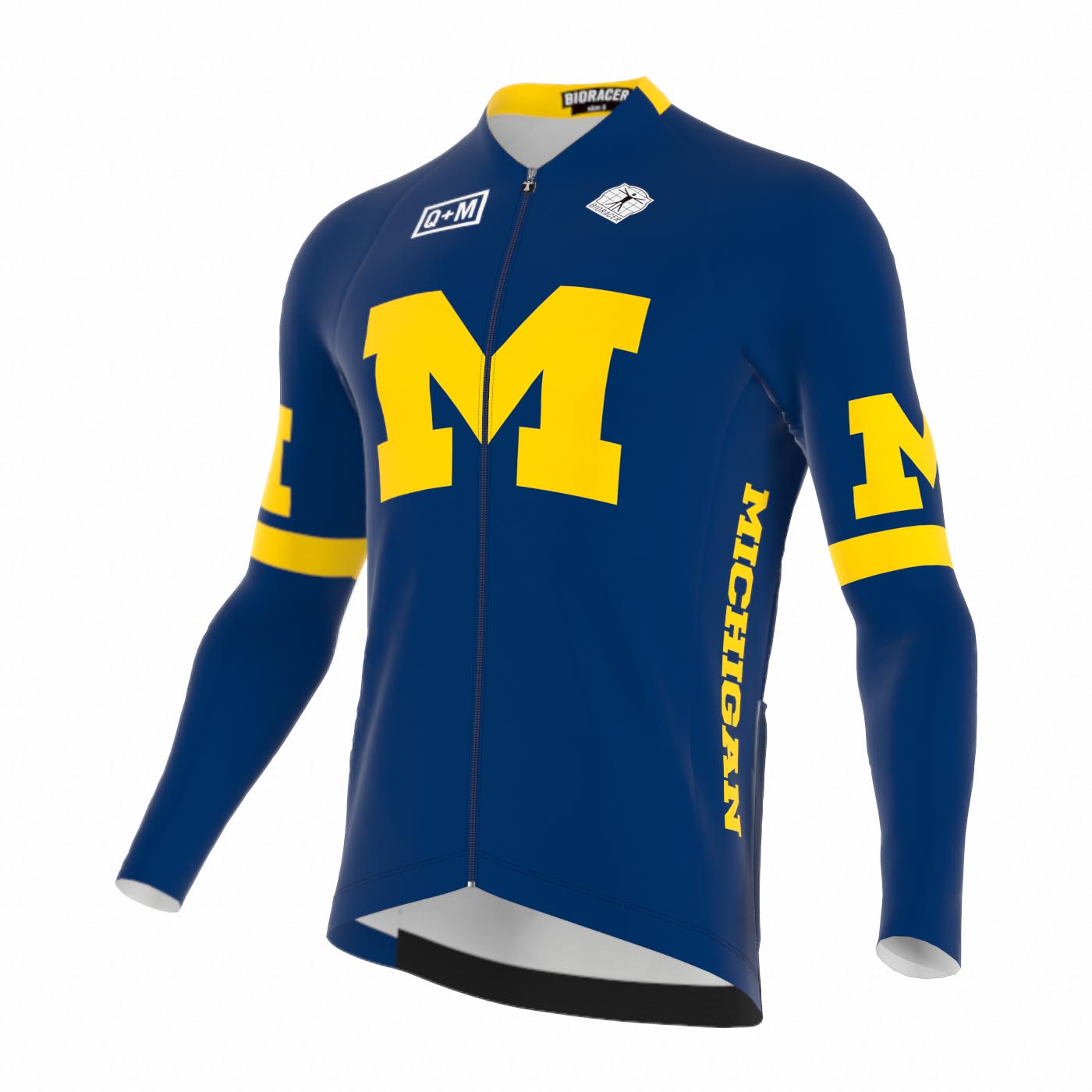Jersey LS Icon - Men