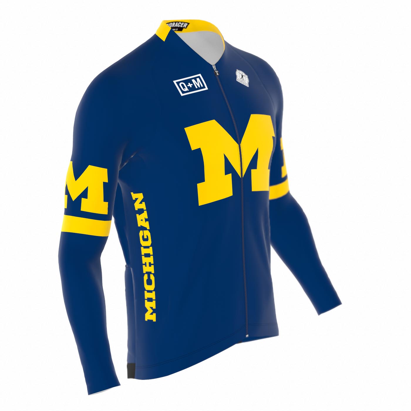 Jersey LS Icon - Men