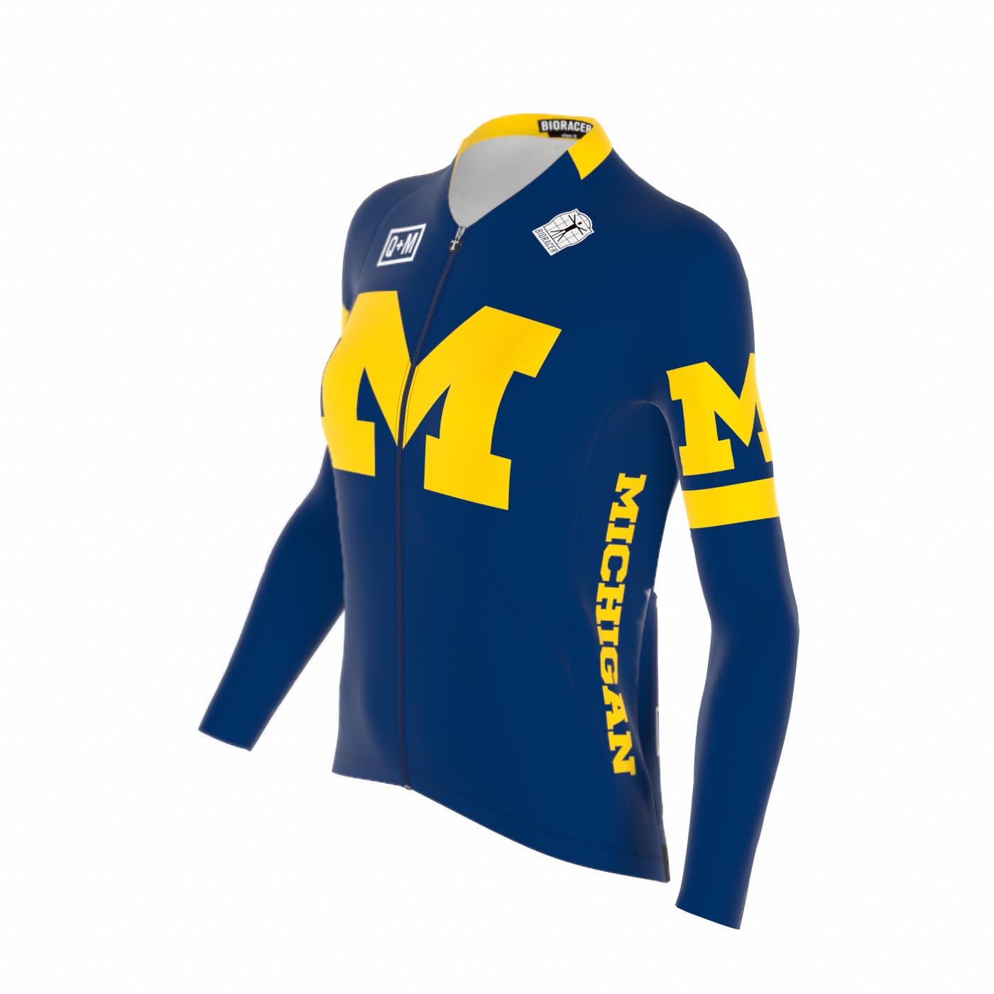 Jersey LS Icon - Women