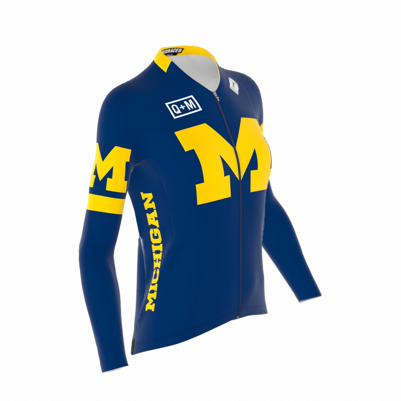 Jersey LS Icon - Women