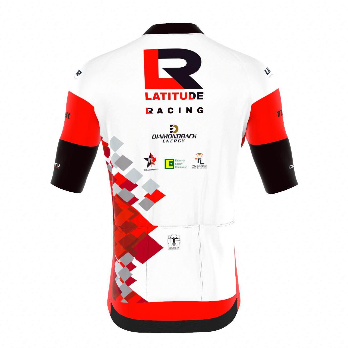Jersey SS Icon Breeze - Men