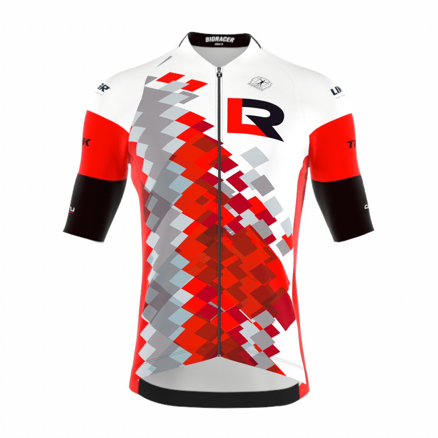 Jersey SS Icon Breeze - Men