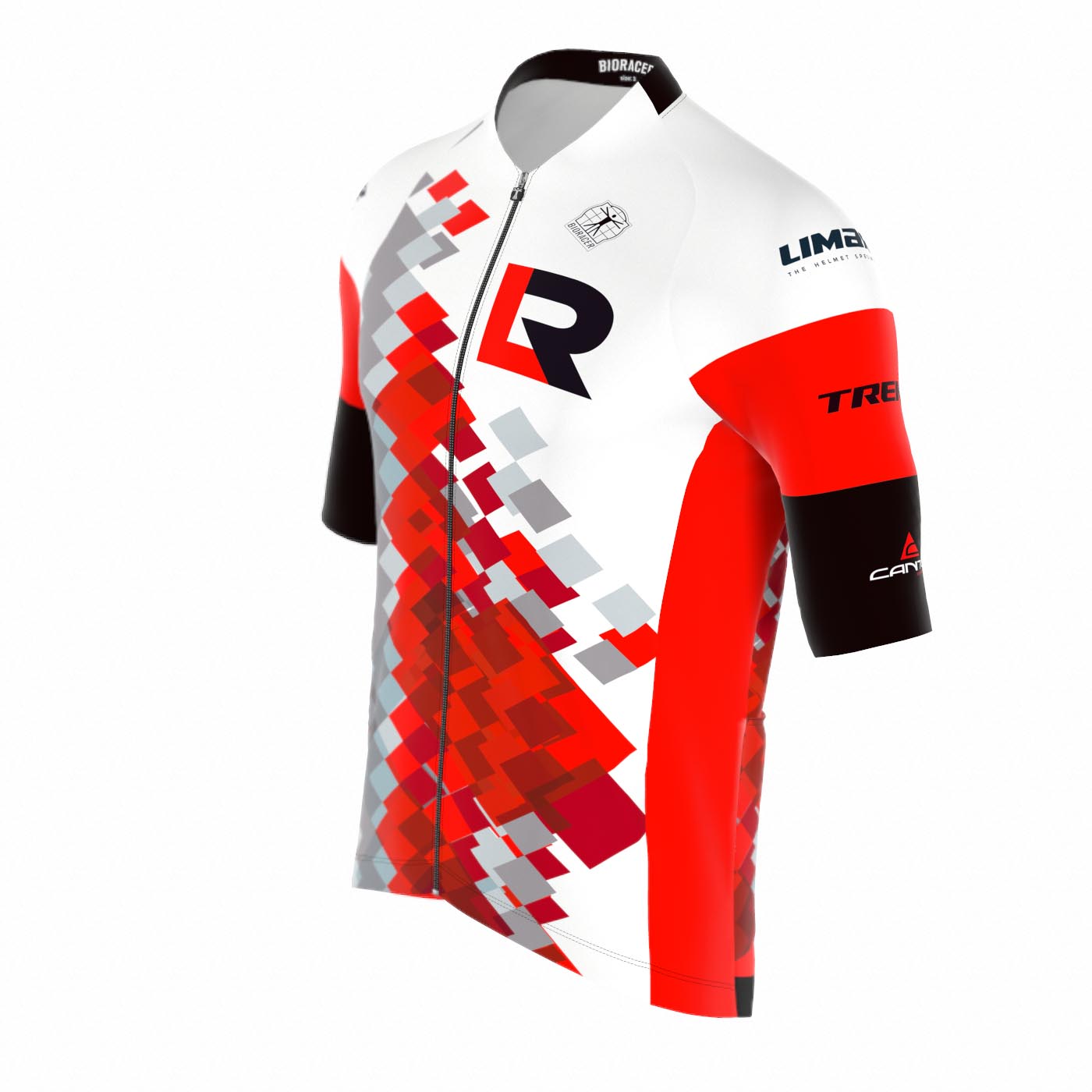 Jersey SS Icon Breeze - Men