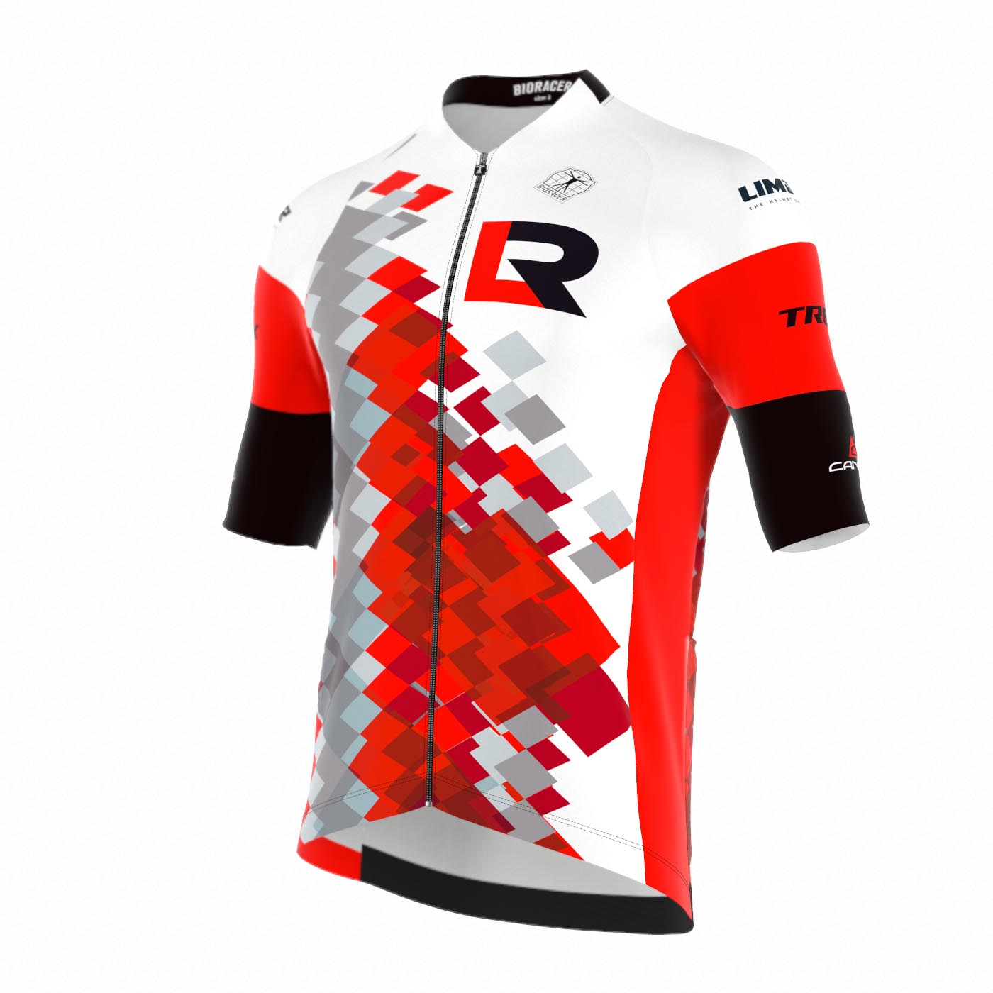 Jersey SS Icon Breeze - Men