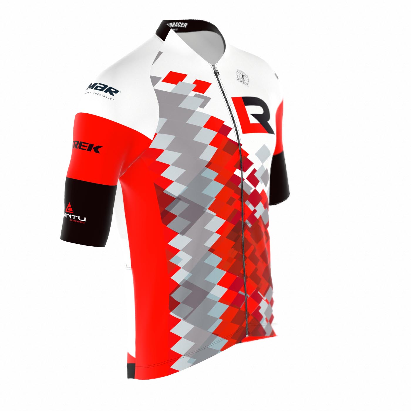 Jersey SS Icon Breeze - Men