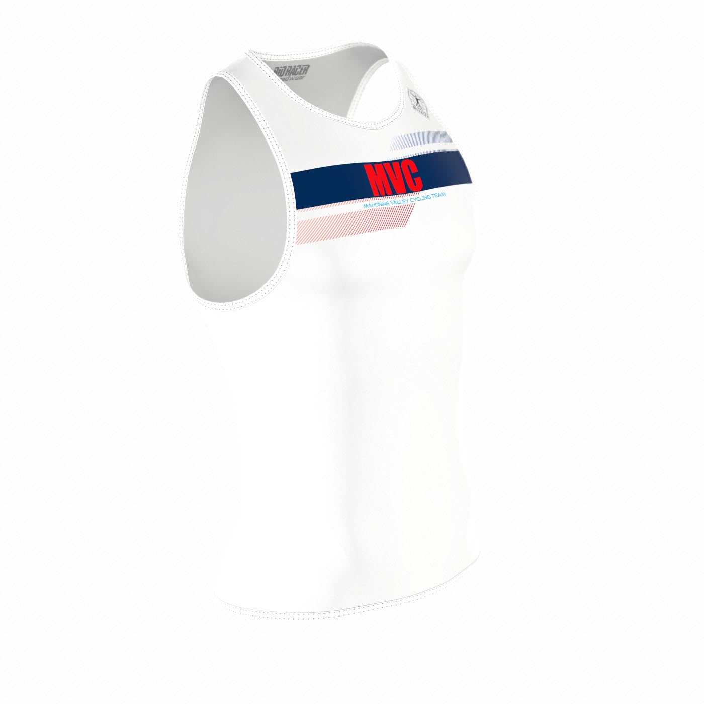 Sleeveless Breeze Baselayer - Unisex