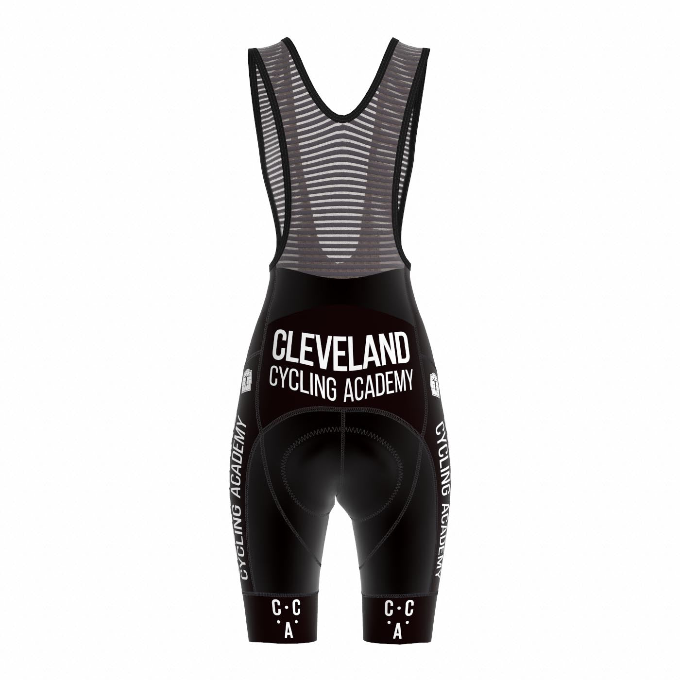 Bibshort Icon Lycra - Women