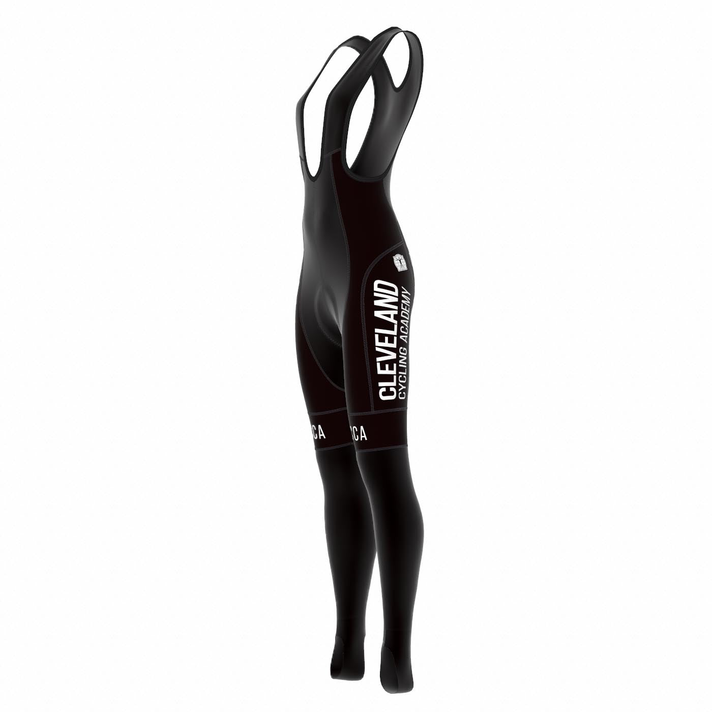 Bibtights Icon Tempest - Women