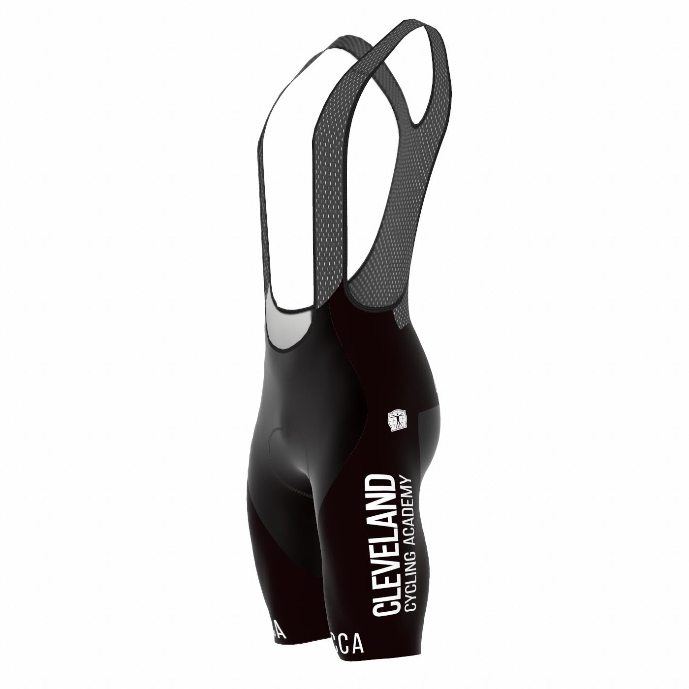 Bibshort Epic 2.0 (No Back Zip) - Women