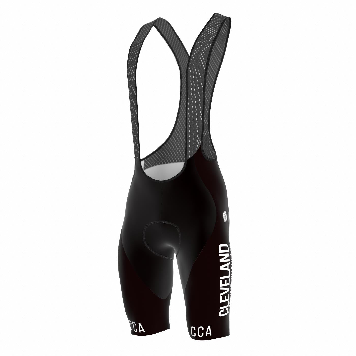 Bibshort Epic 2.0 (No Back Zip) - Women
