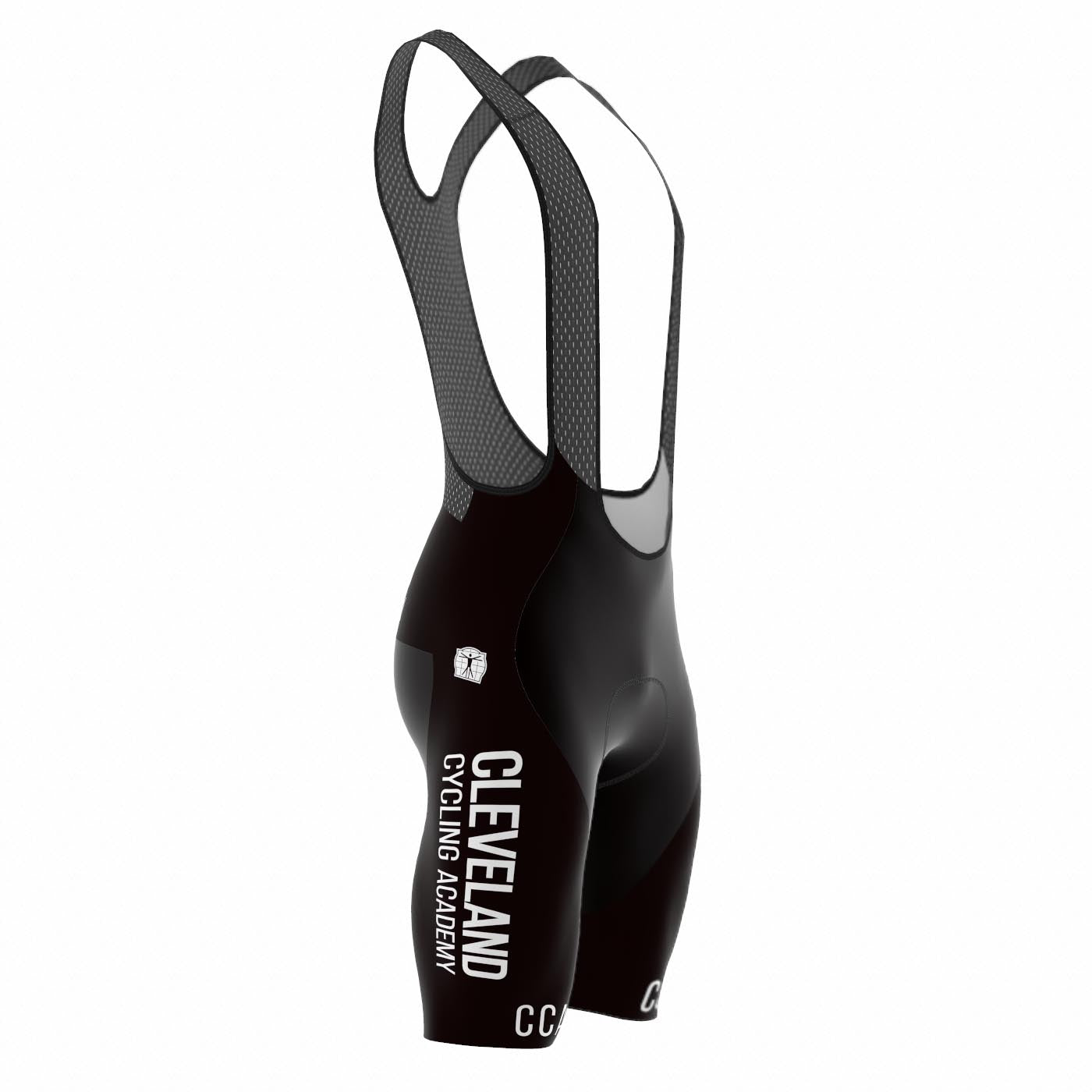 Bibshort Epic 2.0 ( With Back Zip) - Women
