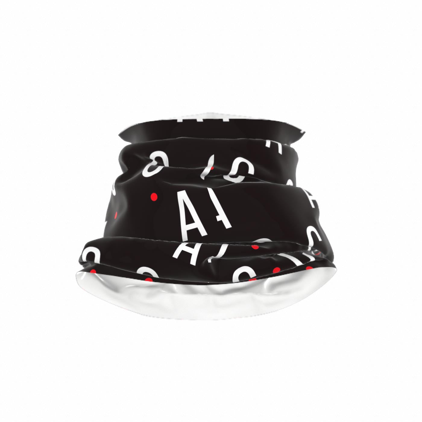 Bandido Buff - Unisex