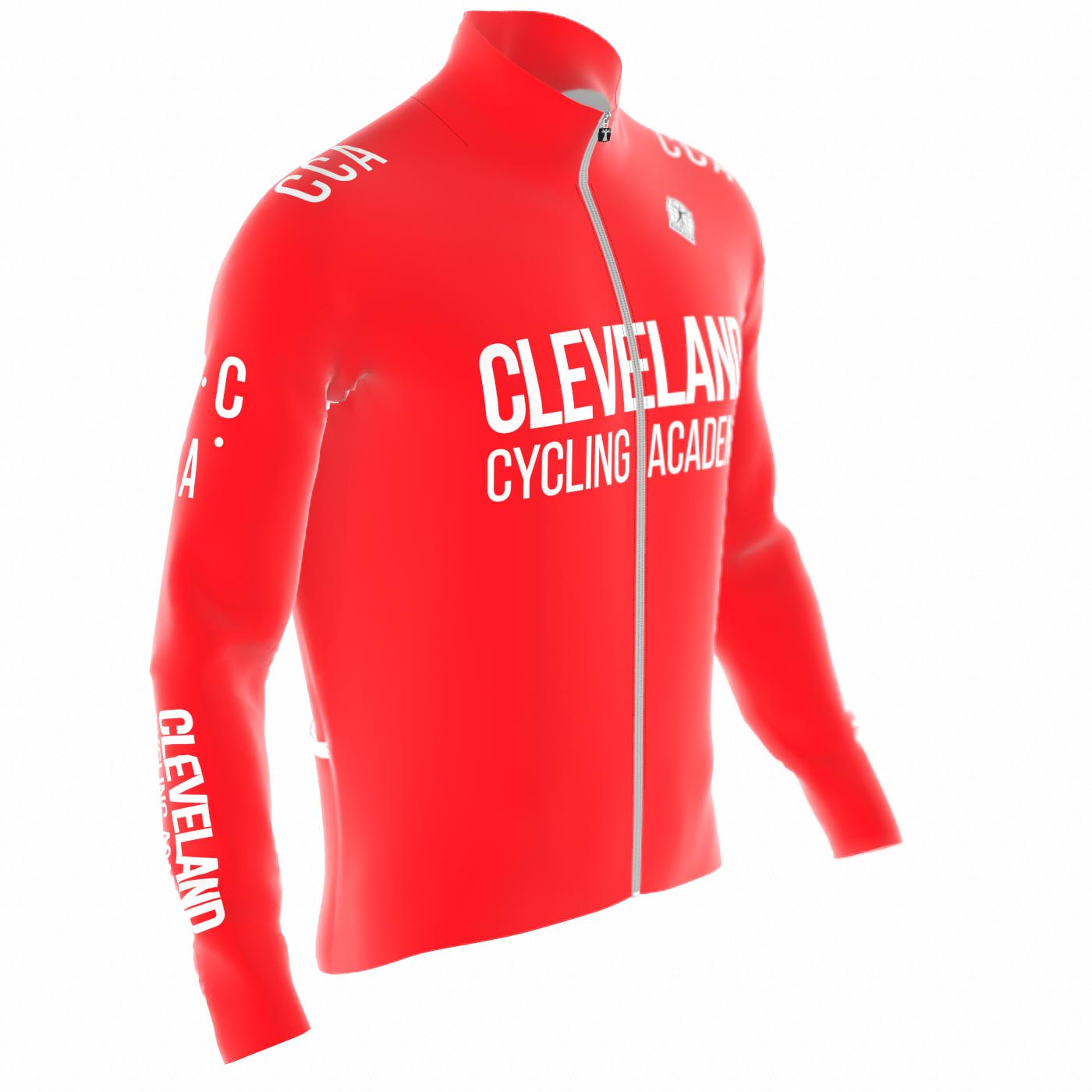 Epic Tempest Light Thermal Long Sleeve Jersey - Men